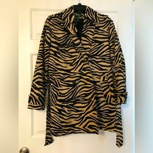 Ralph Lauren Coat